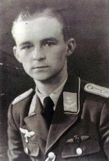 Photo of Norbert Pietrek