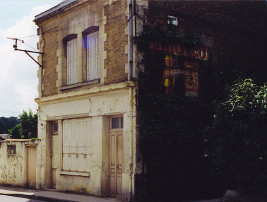 Photo of Camille Rigaux Senior's house